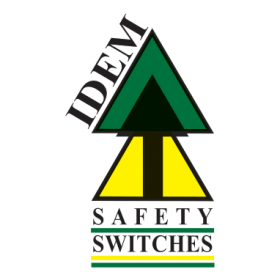 Idem - Km-ss, Hygiecam Switch, 3nc, M20, Standard  Actuator