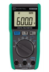 KEW 1021R Digital Multimeter