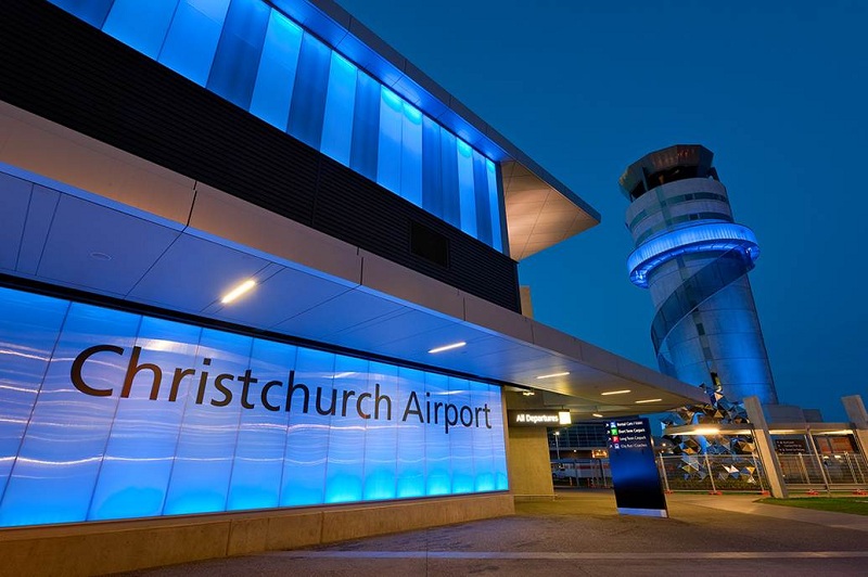 Image name ChristchurchAirport for CHRISTCHURCH AIRPORT project