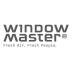 EllisCo Window Master Logo