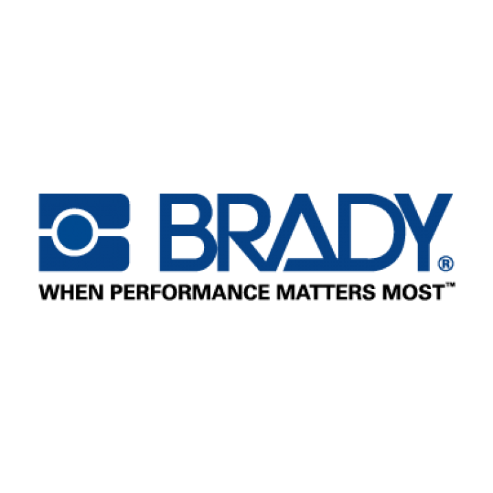 Brady  I7100  Printer - 300dpi - Image - 1