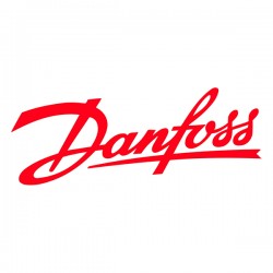 Danfoss Micro Drive Fc-51 0.75 Kw / 1.0 Hp, 3phase, 380 - 480 Vac, Ip20 / Chassis, No Display