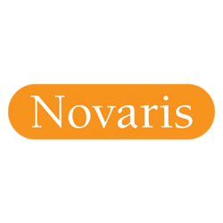 EllisCo Novaris logo