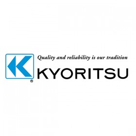 Kyoritsu 6315 Pqa Set - 3 X 1000a Clamps (8130)
