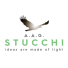 Stucchi Lampholder/starter Twin (g13)