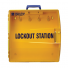 READY ACCESS LOCKOUT STATION      