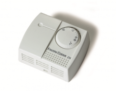 Room thermostat 0-30 degrees - Image Small - 2