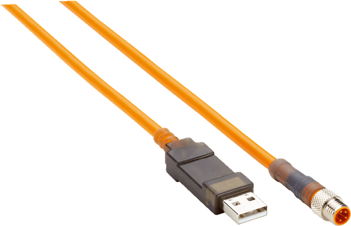 DSL-8U04G10M025KM1 Connection cable - Image - 1