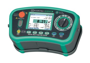 KEW 6516 Multifunction Tester - 12 in 1 with Bluetooth
