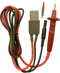7103A Test Leads With Remote Test Button For 3021A/3022A/3023A