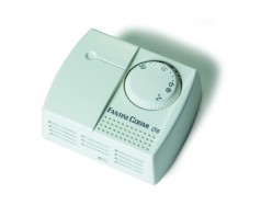 Room thermostat 0-30 degrees - Image Small - 1