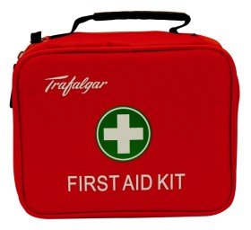 Trafalgar Family First Aid Kit NZ