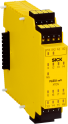 FX3-XTDS84002 Flexi Soft Safety controllers