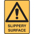 SLIPPERY SURFACE 450X300 MTL      