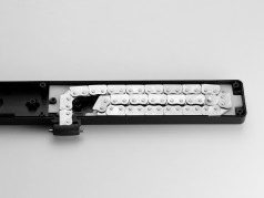 C20 Chain Actuator 230V - White - Image Small - 4