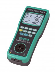 Kyoritsu 6205 Portable Appliance Tester