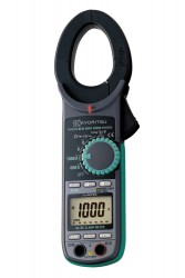 2056R AC/DC Digital Clamp Meter