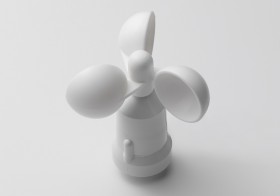 Wind Sensor