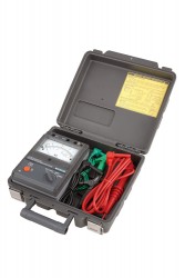 3123A High Voltage Analogue Insulation Tester