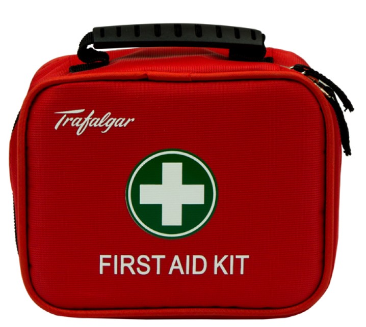 Travel First Aid Kit NZ - Image - 1