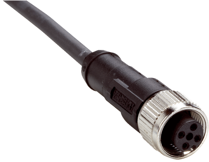 DOL-1204-G02MC cable straight - Image - 1