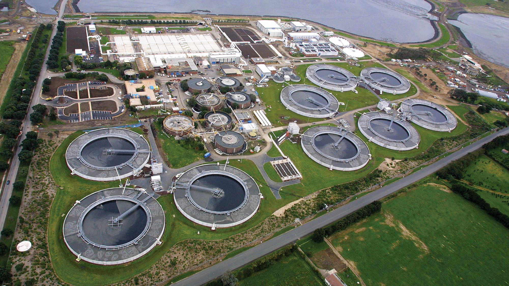 Image name SUEZ business case mangere header 2000x1125 for AUCKLAND WASTEWATER TREATMENT - VASS project